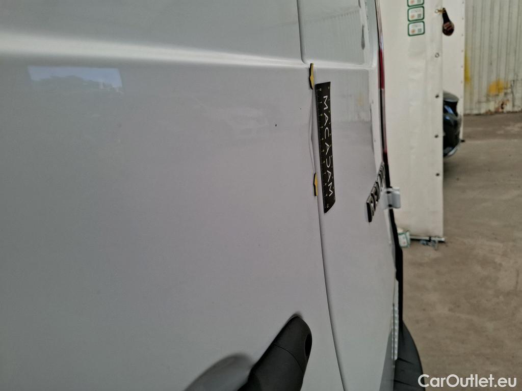  Renault  Kangoo RENAULT  Express VU 4p Fourgonnette Confort TCe 115 #19