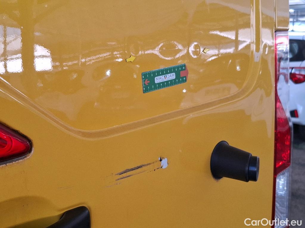  Renault  Master RENAULT  / 2019 / 4P / Fourgon tôlé FG Z.E.Tr CF F3100 L2H2 R75 AI - 19 #7