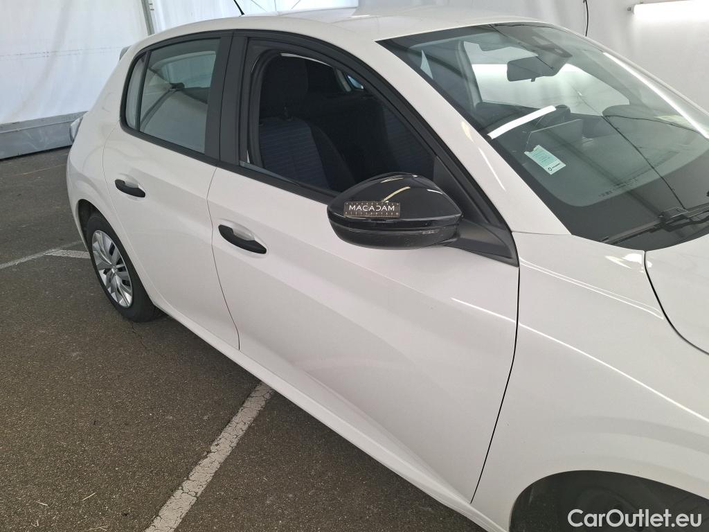  Peugeot  208  Premium 1.5 HDi 100CV BVM6 E6d #2
