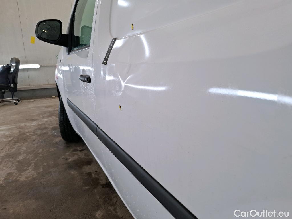  Renault  Kangoo  II Express Maxi Extra (Série Spéciale) 1.5 dCi 95CV BVM6 E6dT #9
