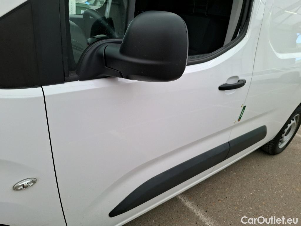  Citroen  Berlingo  Fourgon Driver XL 950 1.5 BlueHDi 130CV BVM6 E6dT #1
