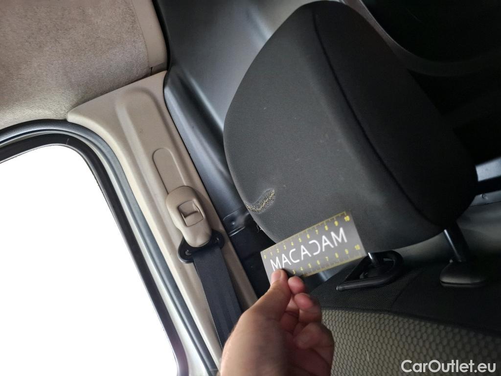  Renault  Kangoo  II Express Maxi Extra (Série Spéciale) 1.5 dCi 95CV BVM6 E6dT #44
