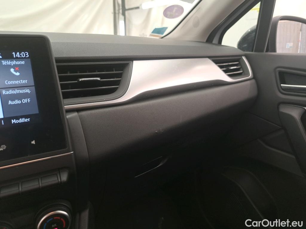  Renault  Captur  II Business 1.3 TCe 140CV BVA7 E6d #7