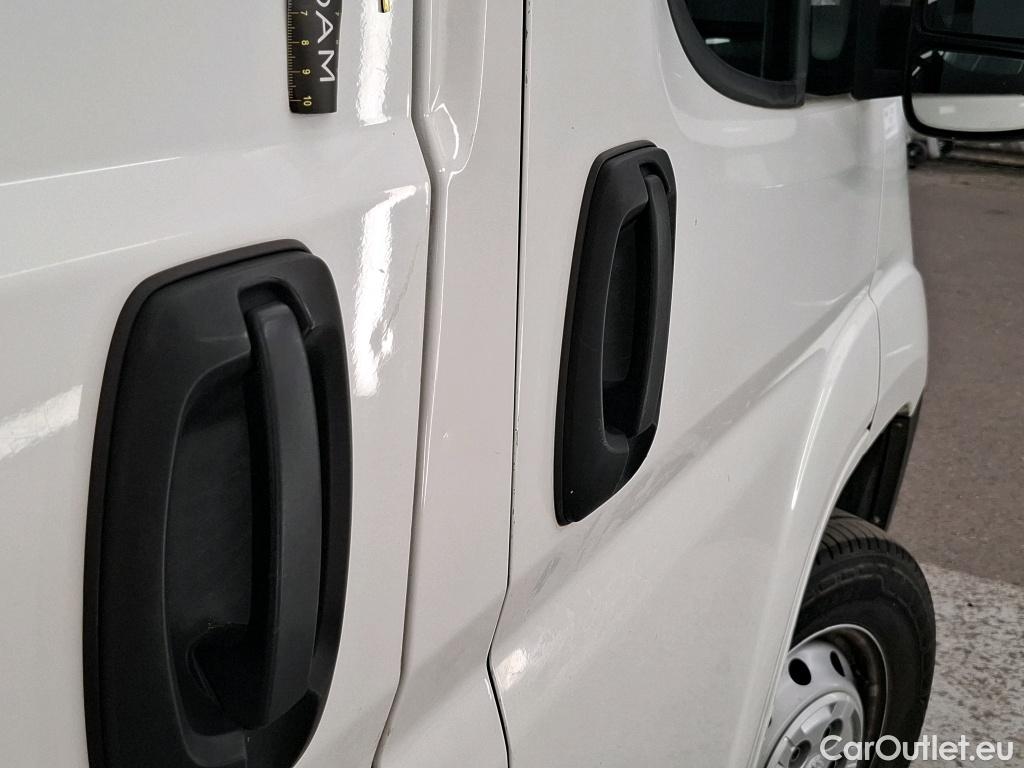  Peugeot  Boxer PEUGEOT  VU 4p Fourgon BLUEHDI 110 PREMIUM 330 L1H2 #7