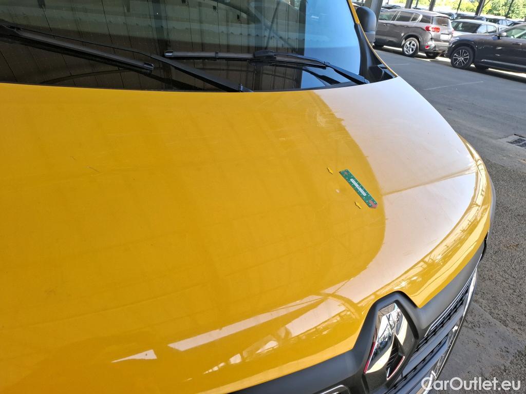  Renault  Master RENAULT  / 2019 / 4P / Fourgon tôlé FG Z.E.Tr CF F3100 L2H2 R75 AI - 19 #25