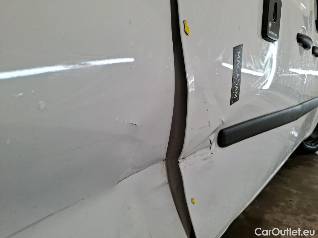  Renault  Kangoo  II Express Maxi Extra (Série Spéciale) 1.5 dCi 95CV BVM6 E6dT #6