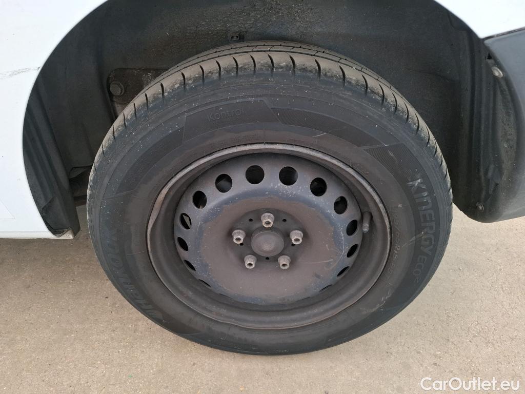  Renault  Kangoo  Express Grand Confort (L1) 1.5 dCi 75CV BVM5 E6 #57