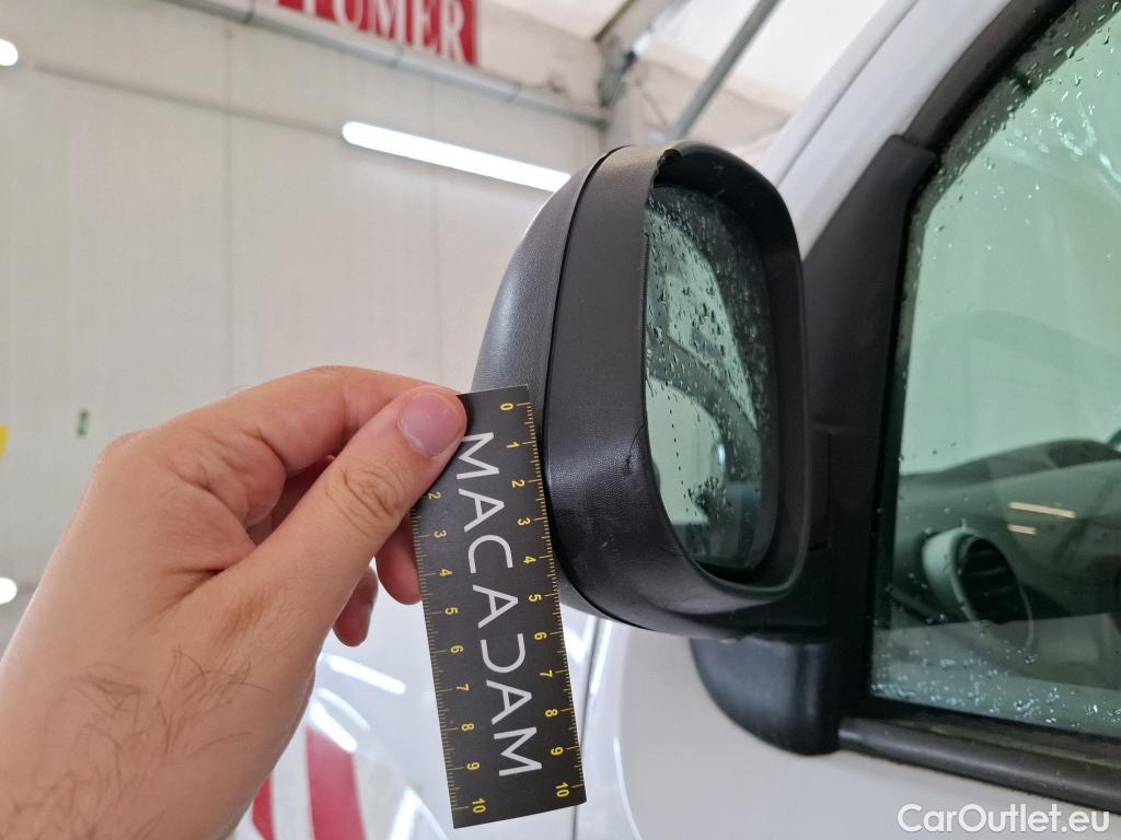  Renault  Kangoo  II Express Maxi Extra (Série Spéciale) 1.5 dCi 95CV BVM6 E6dT #35