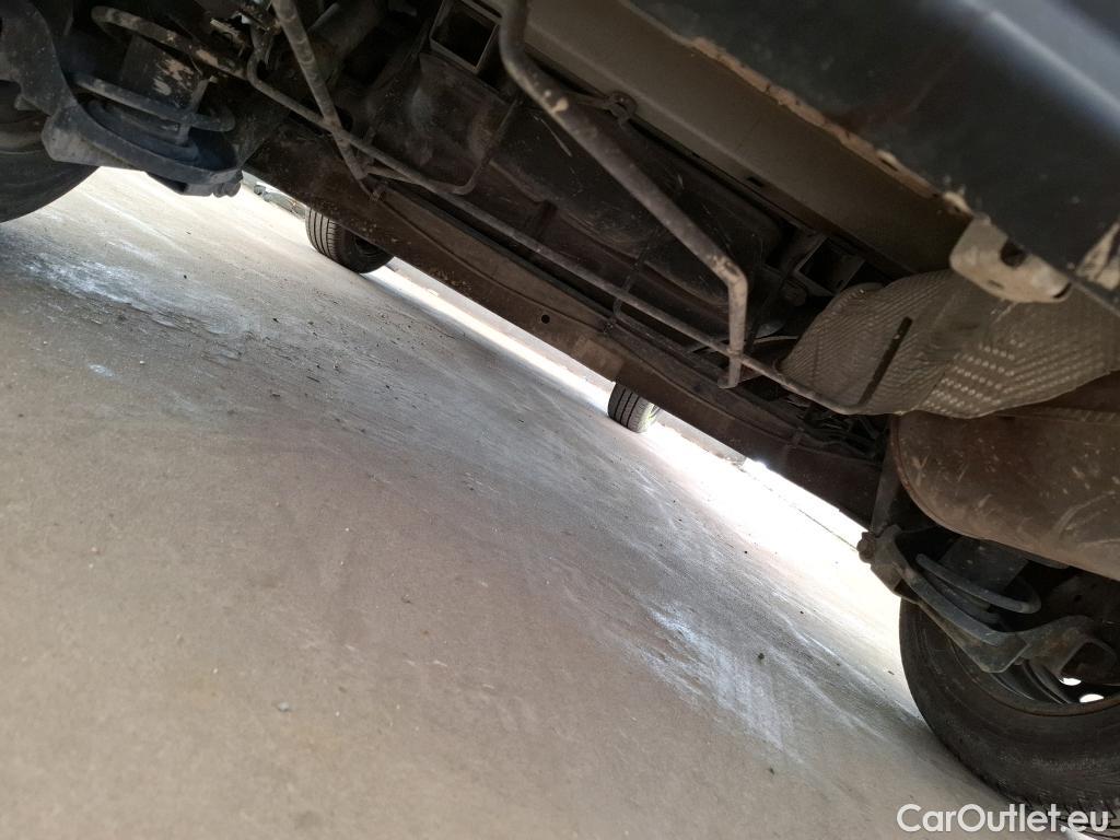  Renault  Kangoo RENAULT  Express VU 4p Fourgonnette Confort TCe 115 #7