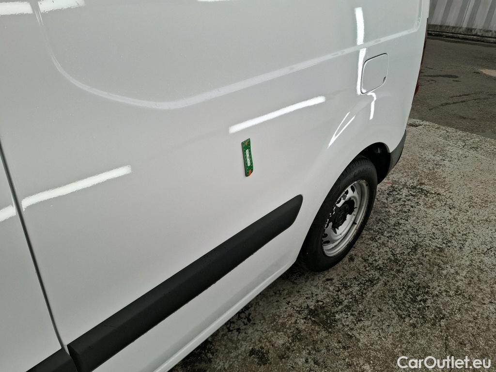  Citroen  Berlingo  Fourgon Confort L1 (Court) 1.6 100CV BVM5 E5 #1