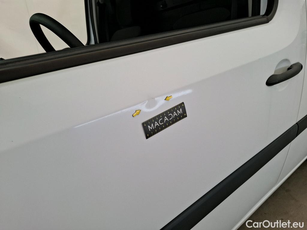  Renault  Kangoo RENAULT  Express VU 4p Fourgonnette Confort TCe 115 #15