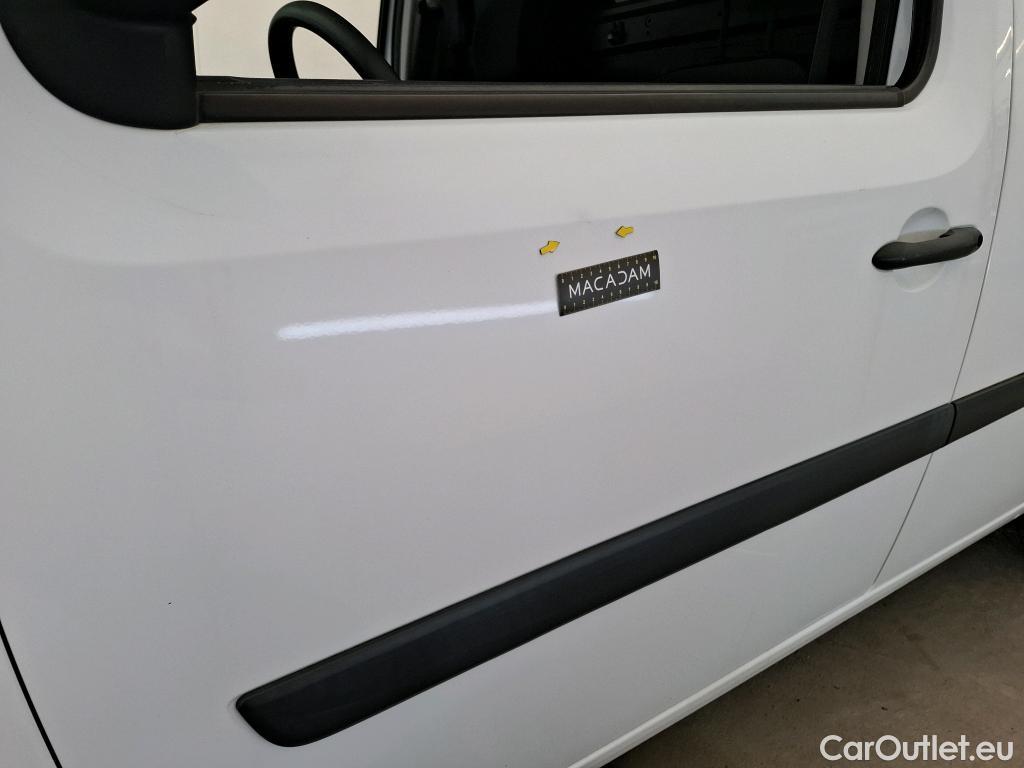  Renault  Kangoo RENAULT  Express VU 4p Fourgonnette Confort TCe 115 #14