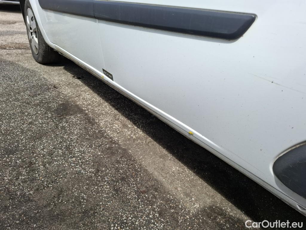  Renault  Kangoo  II Express Maxi Extra (Série Spéciale) 1.5 dCi 95CV BVM6 E6dT #11