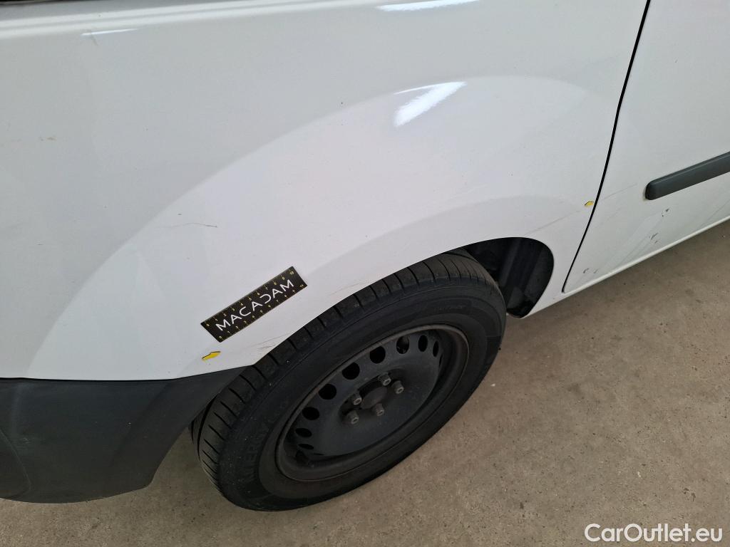  Renault  Kangoo  Express Grand Confort (L1) 1.5 dCi 75CV BVM5 E6 #80