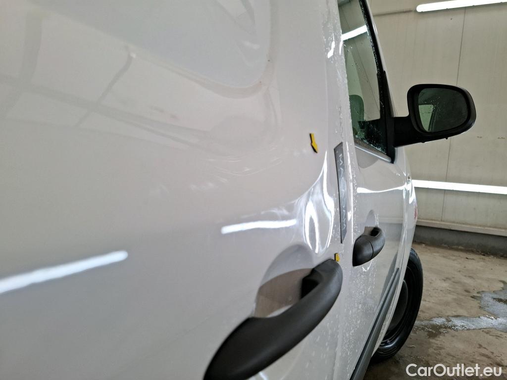  Renault  Kangoo  II Express Maxi Extra (Série Spéciale) 1.5 dCi 95CV BVM6 E6dT #7