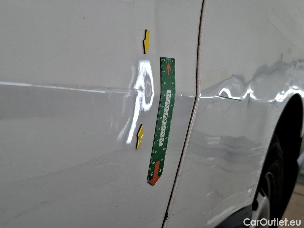  Renault  Trafic  Fourgon L2H1 3T Grand Confort 2.0 dCi 130CV BVM6 E6d #13