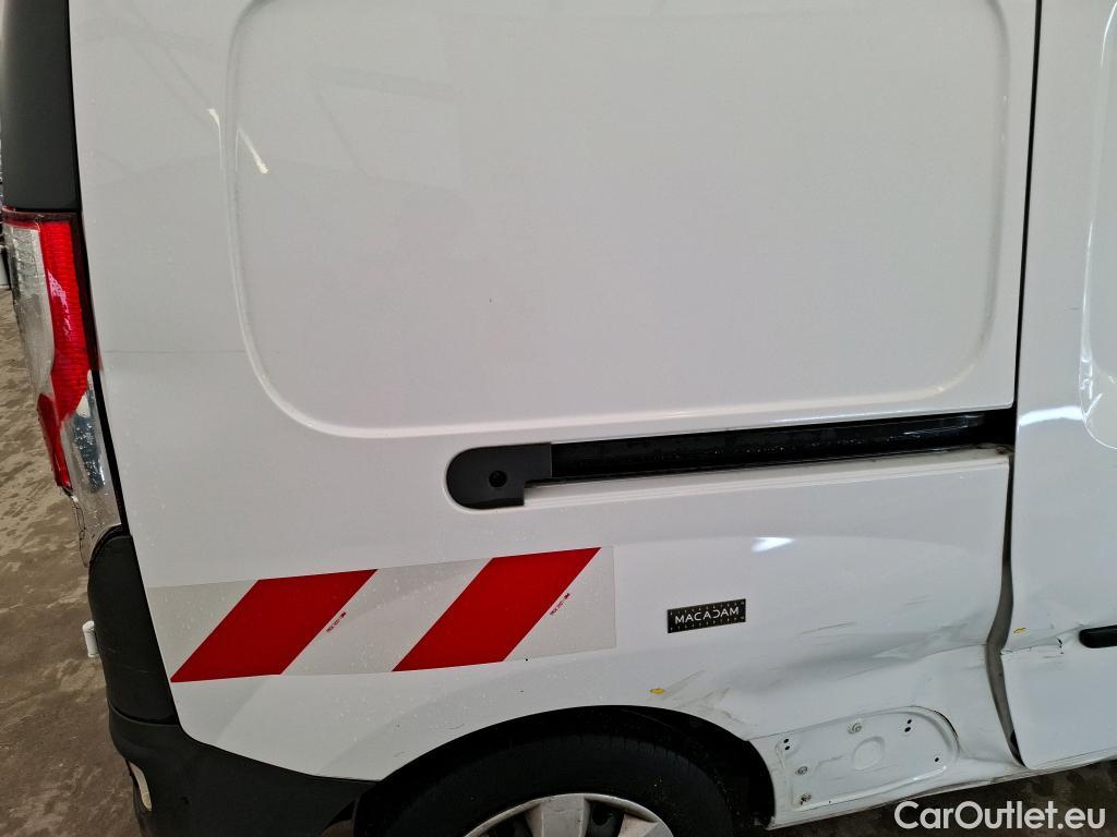  Renault  Kangoo  II Express Maxi Extra (Série Spéciale) 1.5 dCi 95CV BVM6 E6dT #1
