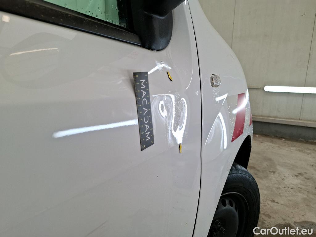  Renault  Kangoo  II Express Maxi Extra (Série Spéciale) 1.5 dCi 95CV BVM6 E6dT #17