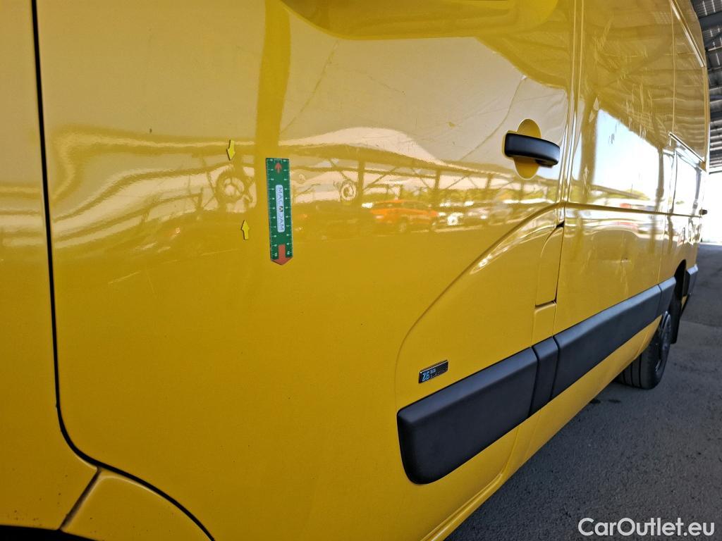  Renault  Master RENAULT  / 2019 / 4P / Fourgon tôlé FG Z.E.Tr CF F3100 L2H2 R75 AI - 19 #23