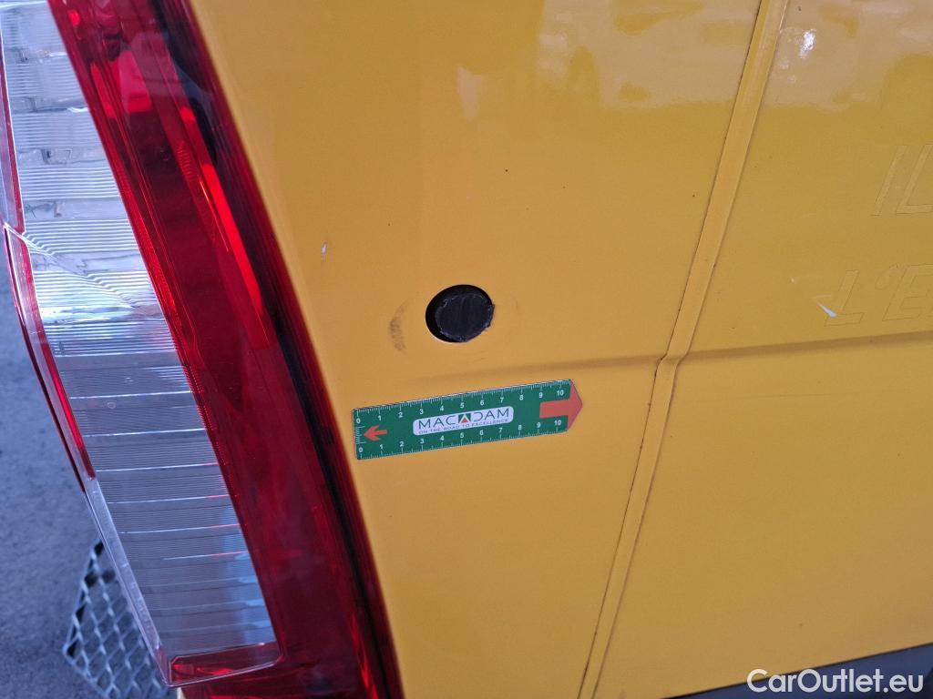  Renault  Master RENAULT  / 2019 / 4P / Fourgon tôlé FG Z.E.Tr CF F3100 L2H2 R75 AI - 19 #19