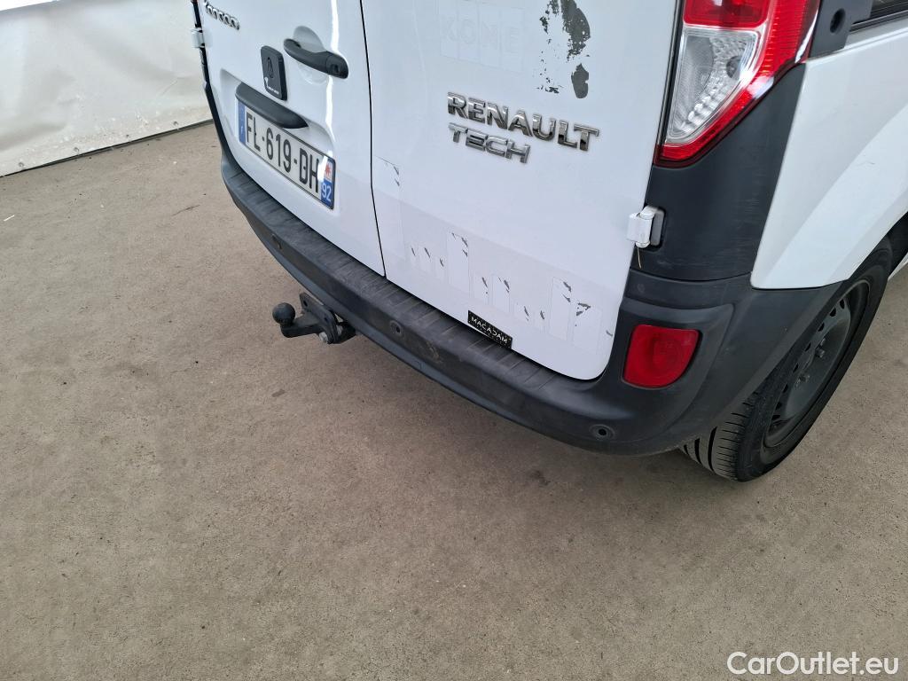  Renault  Kangoo  Express Grand Confort (L1) 1.5 dCi 75CV BVM5 E6 #19
