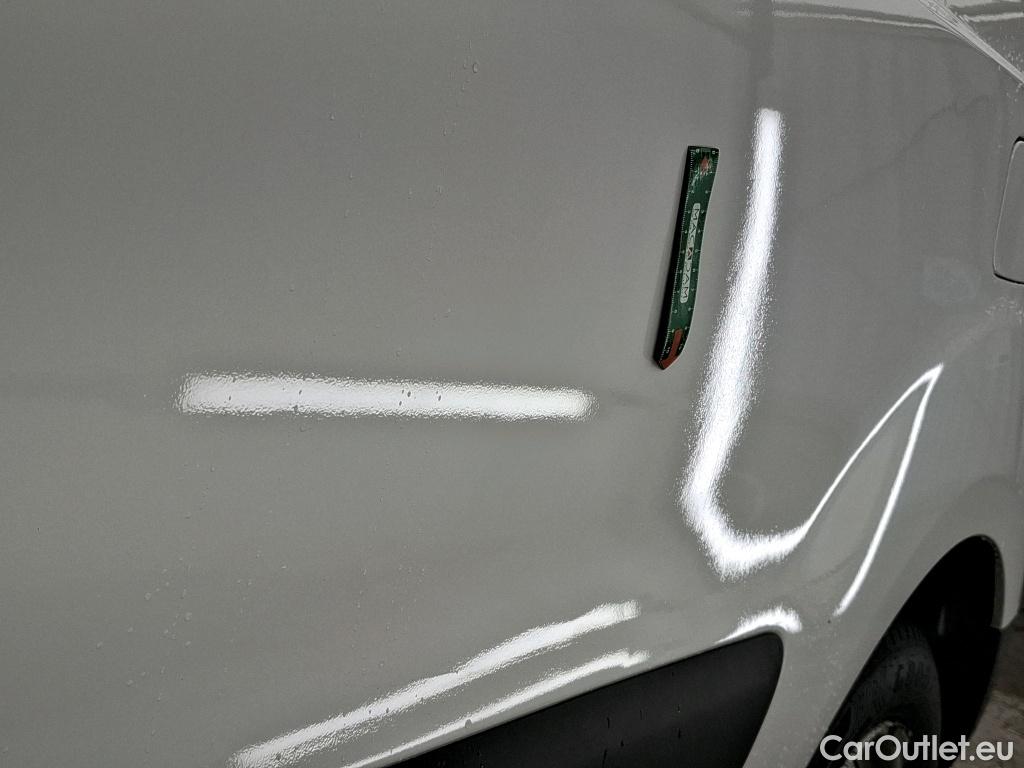  Citroen  Berlingo  Fourgon Confort L1 (Court) 1.6 100CV BVM5 E5 #4