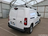  Citroen  Berlingo  Fourgon Driver XL 950 1.5 BlueHDi 130CV BVM6 E6dT #3