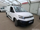 Citroen  Berlingo  Fourgon Driver XL 950 1.5 BlueHDi 130CV BVM6 E6dT #4