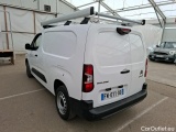  Citroen  Berlingo  Fourgon Driver XL 950 1.5 BlueHDi 130CV BVM6 E6dT #2