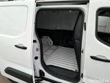  Citroen  Berlingo  Fourgon Driver XL 950 1.5 BlueHDi 130CV BVM6 E6dT #9