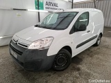  Citroen  Berlingo  Fourgon Confort L1 (Court) 1.6 100CV BVM5 E5 