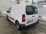  Citroen  Berlingo  Fourgon Confort L1 (Court) 1.6 100CV BVM5 E5 #2