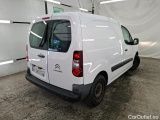  Citroen  Berlingo  Fourgon Confort L1 (Court) 1.6 100CV BVM5 E5 #3