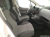  Citroen  Berlingo  Fourgon Confort L1 (Court) 1.6 100CV BVM5 E5 #8