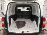  Citroen  Berlingo  Fourgon Confort L1 (Court) 1.6 100CV BVM5 E5 #10