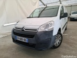  Citroen  Berlingo  Fourgon Business L2 (Long) 1.6 BlueHDi 100CV BVM5 E6 