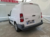  Citroen  Berlingo  Fourgon Business L2 (Long) 1.6 BlueHDi 100CV BVM5 E6 #2