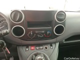  Citroen  Berlingo  Fourgon Confort L1 (Court) 1.6 100CV BVM5 E5 #7