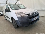  Citroen  Berlingo  Fourgon Business L2 (Long) 1.6 BlueHDi 100CV BVM5 E6 #4