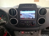  Citroen  Berlingo  Fourgon Business L2 (Long) 1.6 BlueHDi 100CV BVM5 E6 #7