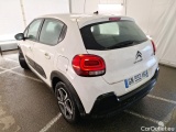  Citroen  C3 CITROEN  Société / 2020 / 5P / Berline / VU PureTech 83 S&S BVM Feel Nav #2