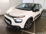  Citroen  C3 CITROEN  Société / 2020 / 5P / Berline / VU PureTech 83 S&S BVM Feel Nav 