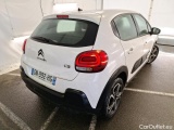  Citroen  C3 CITROEN  Société / 2020 / 5P / Berline / VU PureTech 83 S&S BVM Feel Nav #3