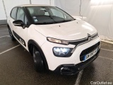  Citroen  C3 CITROEN  Société / 2020 / 5P / Berline / VU PureTech 83 S&S BVM Feel Nav #4