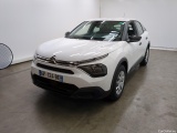 Citroen  C4  Berline Live Pack Business R 1.2 PureTech 100CV BVM6 E6d 