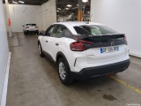  Citroen  C4  Berline Live Pack Business R 1.2 PureTech 100CV BVM6 E6d #2