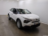  Citroen  C4  Berline Live Pack Business R 1.2 PureTech 100CV BVM6 E6d #4