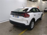  Citroen  C4  Berline Live Pack Business R 1.2 PureTech 100CV BVM6 E6d #3