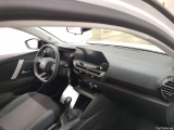  Citroen  C4  Berline Live Pack Business R 1.2 PureTech 100CV BVM6 E6d #5