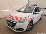  Peugeot  208  Affaire Premium Pack 1.5 HDi 100CV BVM5 E6dT 